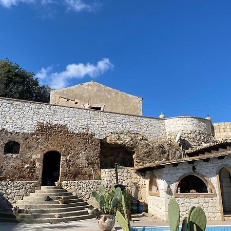 B&B Quattromulini !! Noto Dış mekan fotoğraf
