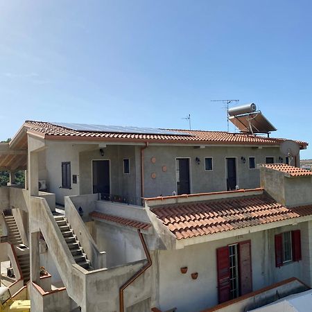 B&B Quattromulini !! Noto Dış mekan fotoğraf