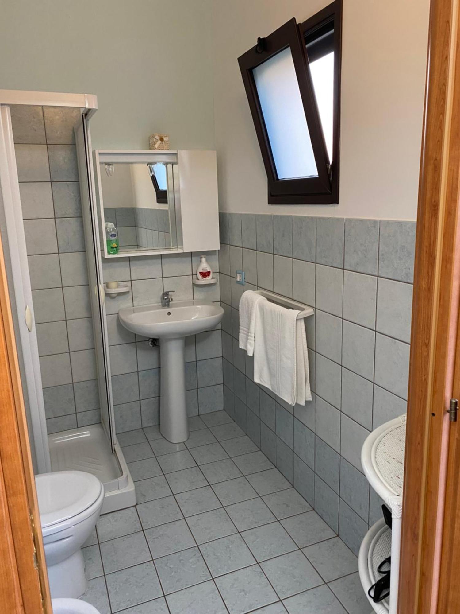 B&B Quattromulini !! Noto Dış mekan fotoğraf