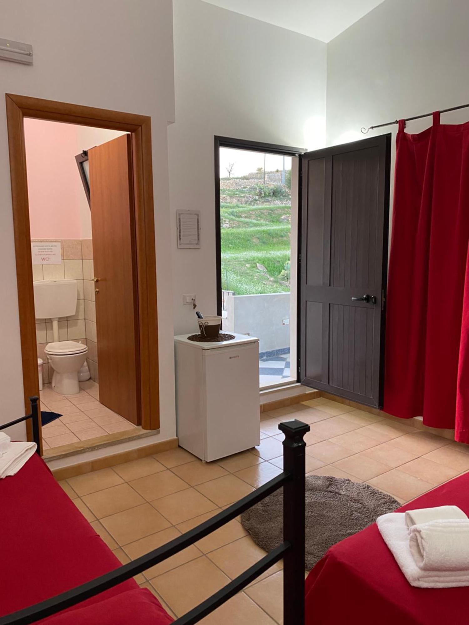 B&B Quattromulini !! Noto Dış mekan fotoğraf