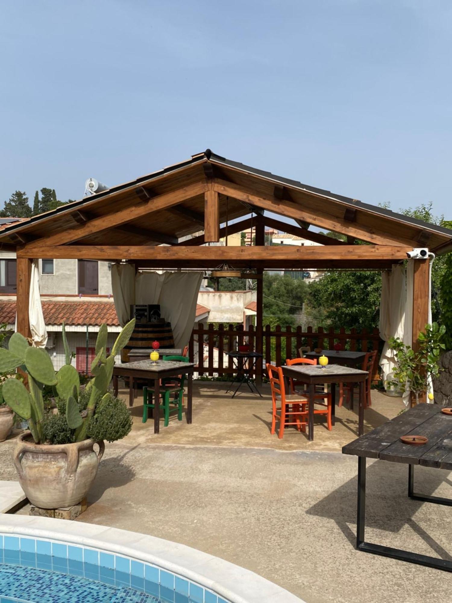 B&B Quattromulini !! Noto Dış mekan fotoğraf