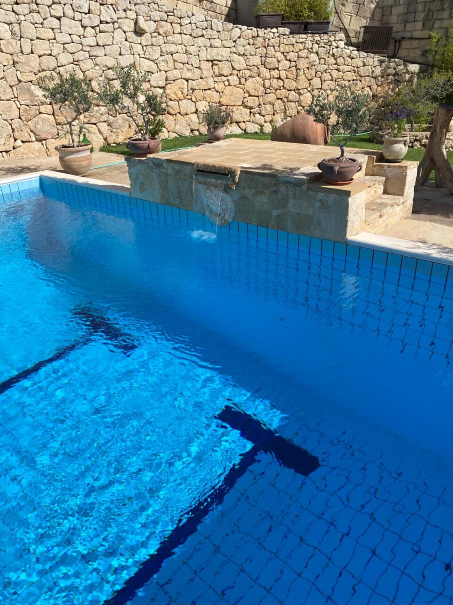 B&B Quattromulini !! Noto Dış mekan fotoğraf