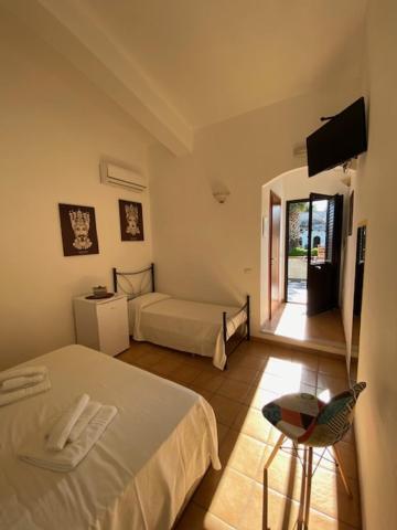 B&B Quattromulini !! Noto Dış mekan fotoğraf
